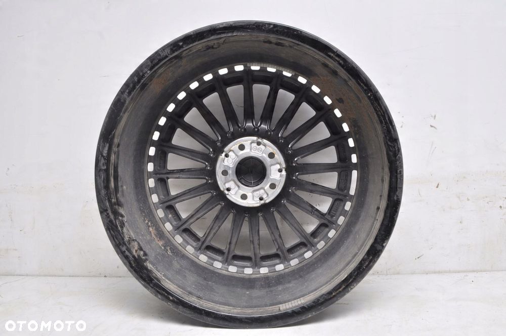 MERCEDES EQA EQB W243 FELGA ALUMINIOWA R20" 8.5J 5X112 ET50.5 A2434010600 - 13