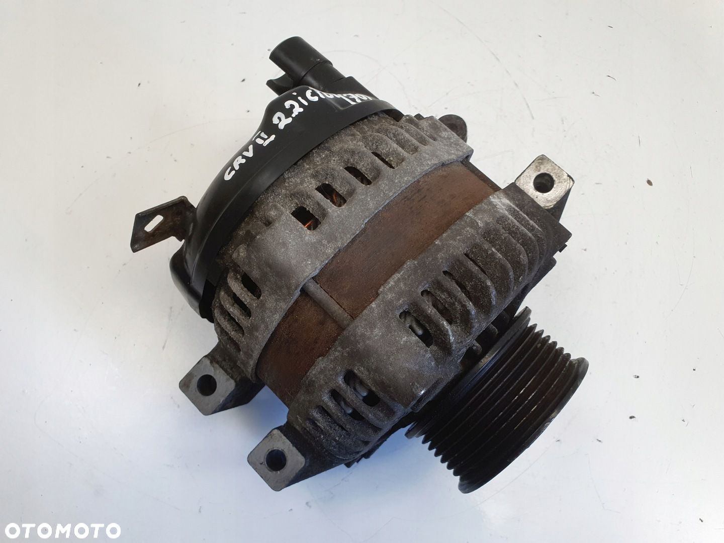 Honda CR-V II 2.2 iCDTI ALTERNATOR - 1