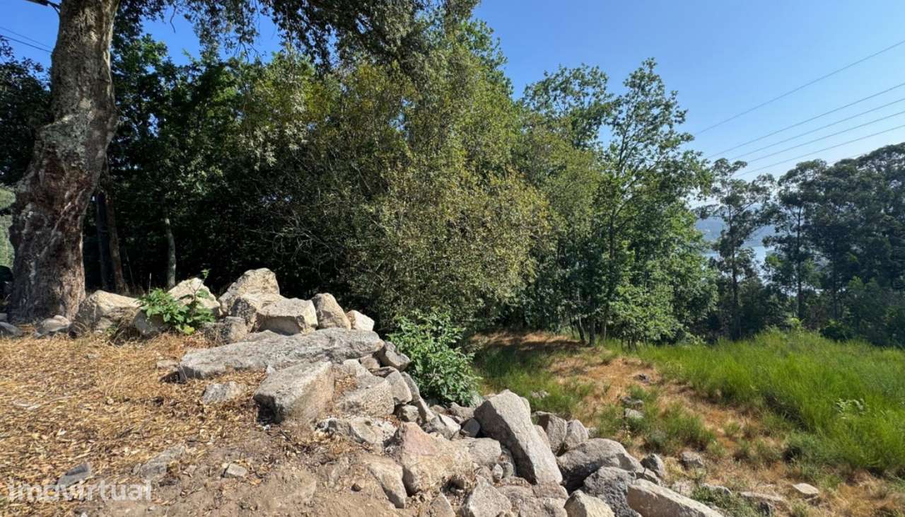 Venda Terreno, Boelhe, Penafiel - Grande imagem: 5/29