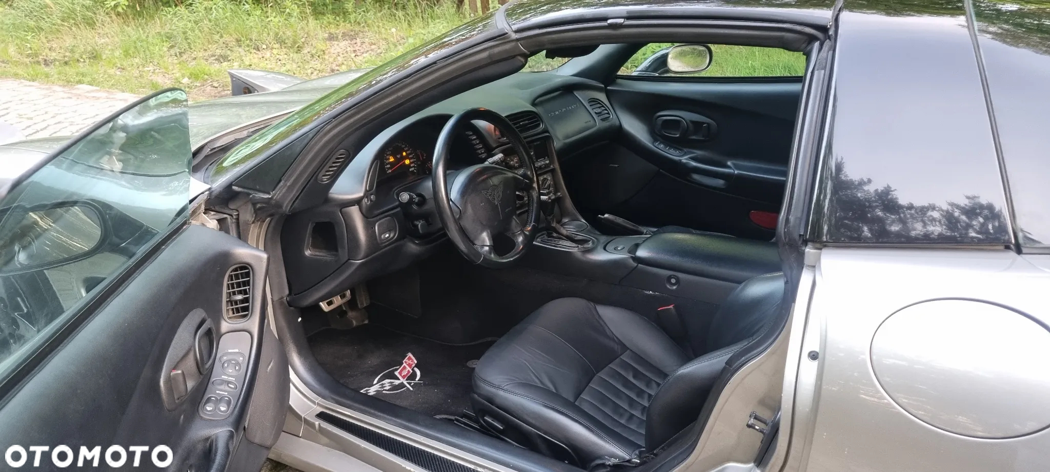Chevrolet Corvette 5.7 - 19