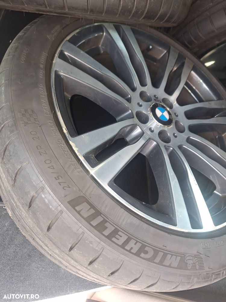 BMW X5 M - 4