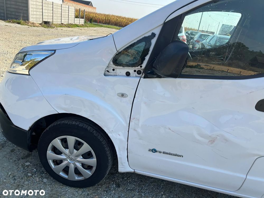 Nissan e-NV200 _ 100% ELEKTRYCZNY _ 2019 Rok - 29