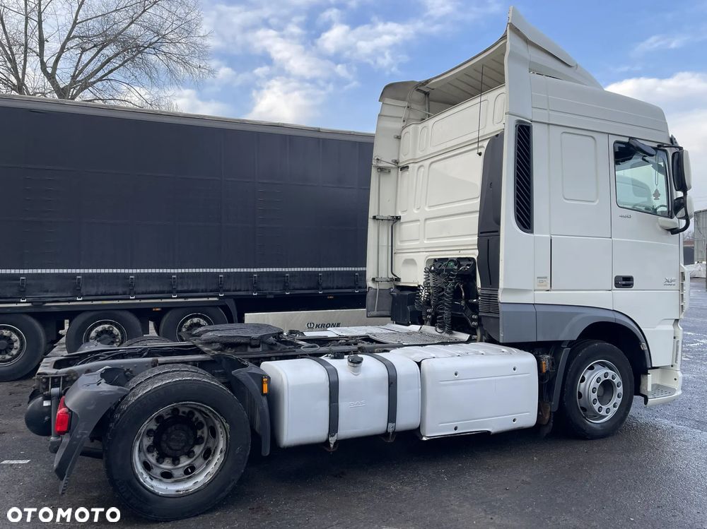 DAF XF - 3