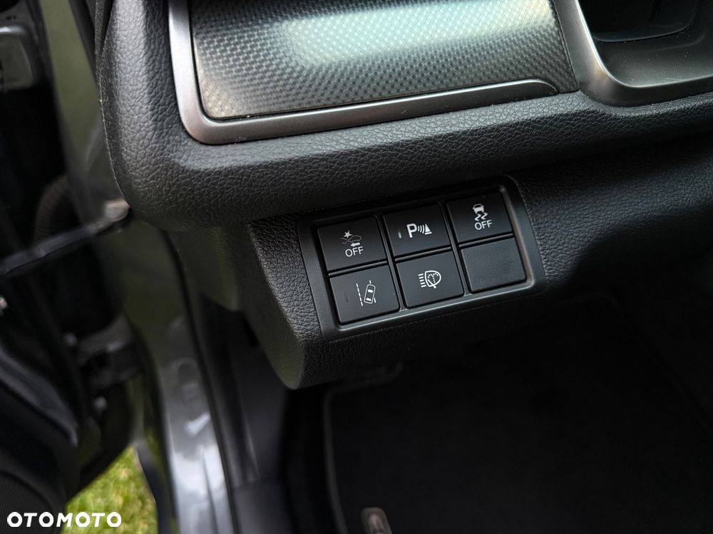 Honda Civic 1.0 T Executive (Navi) - 35