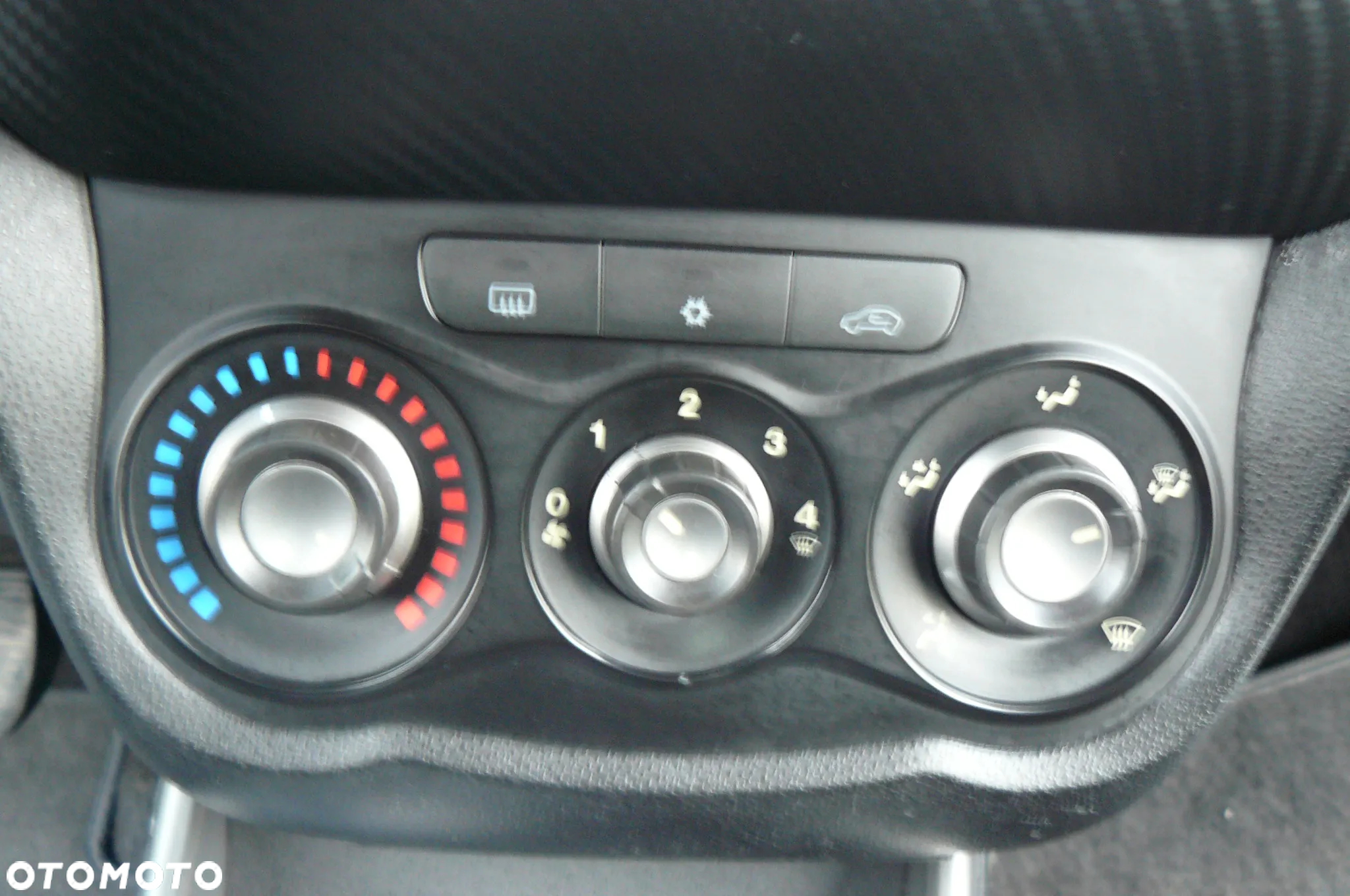 Alfa Romeo Mito - 21