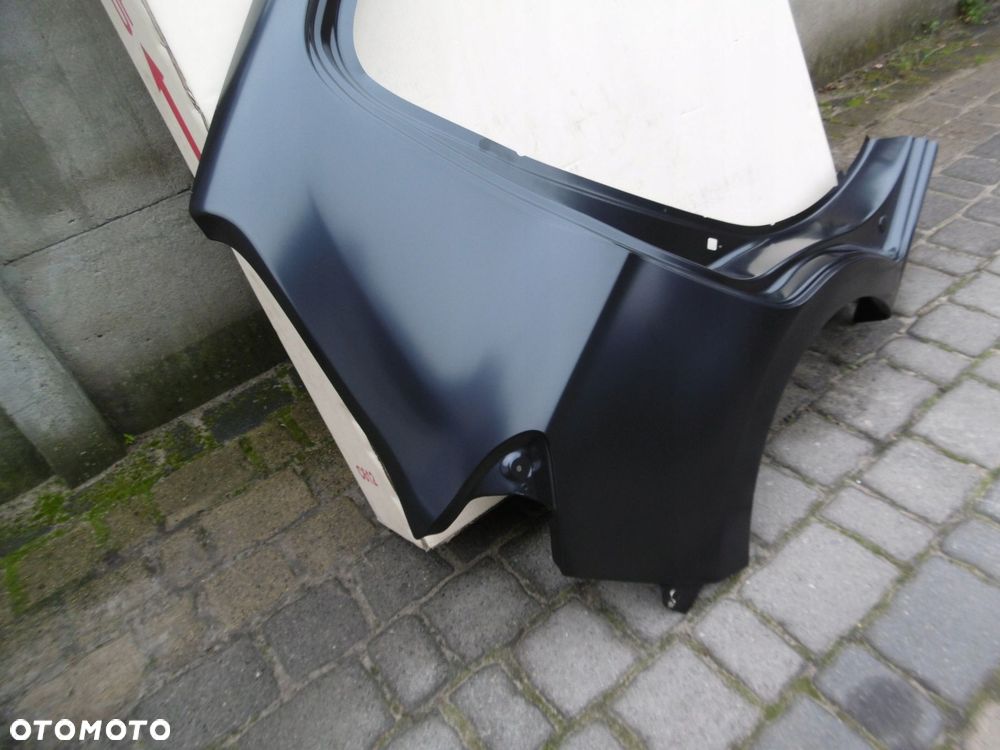 mitsubishi space star ii - błotnik tylny prawy nowy oryginał !! - 2
