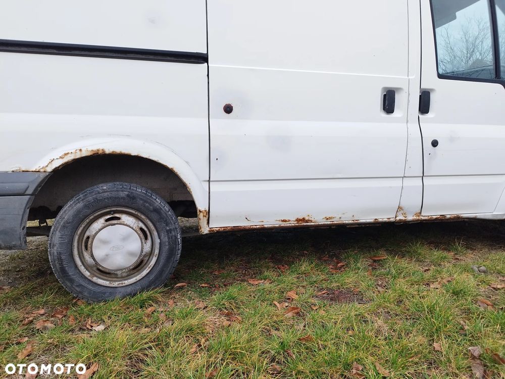 Ford TRANSIT - 3