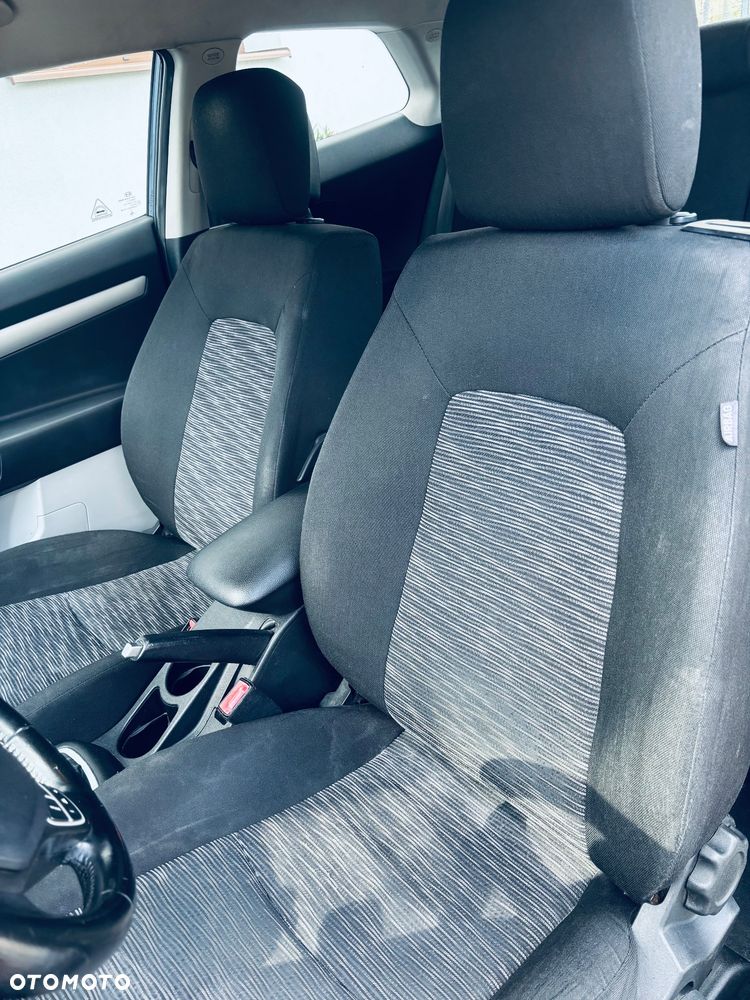 Kia Ceed 1.6 Comfort - 14