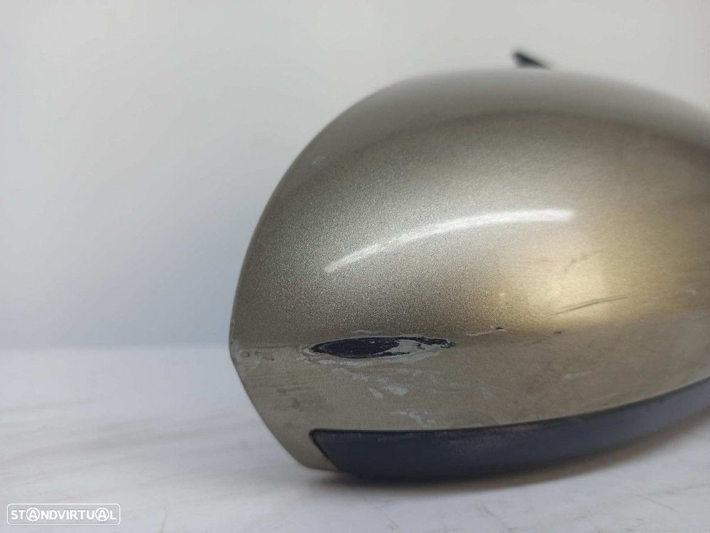 RETROVISOR DIREITO NISSAN PRIMERA BERLINA (P12) ACENTA - 6