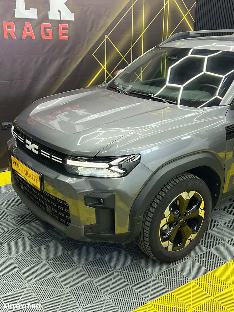 Dacia Bigster HEV 155 Expression - 9