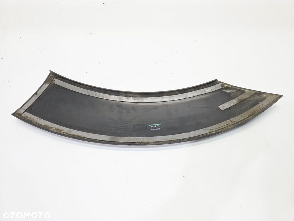 LISTWA Z BŁOTNIKA LEWY TYŁ AUDI Q7 4L ALLROAD 4L0853817A - 5