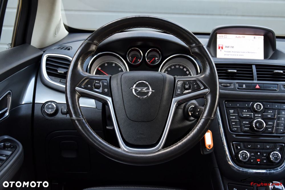 Opel Mokka - 30