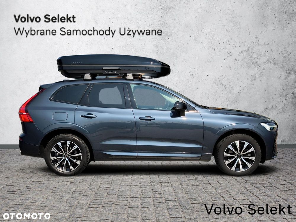 Volvo XC 60 B4 D Plus Dark - 6