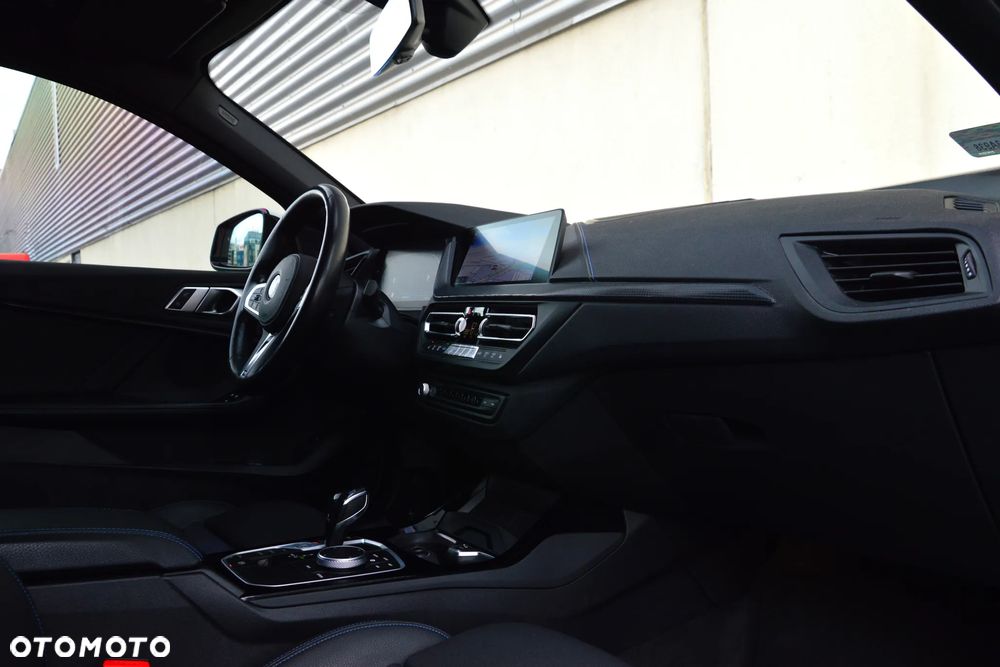 BMW Seria 1 120i M Sport - 16