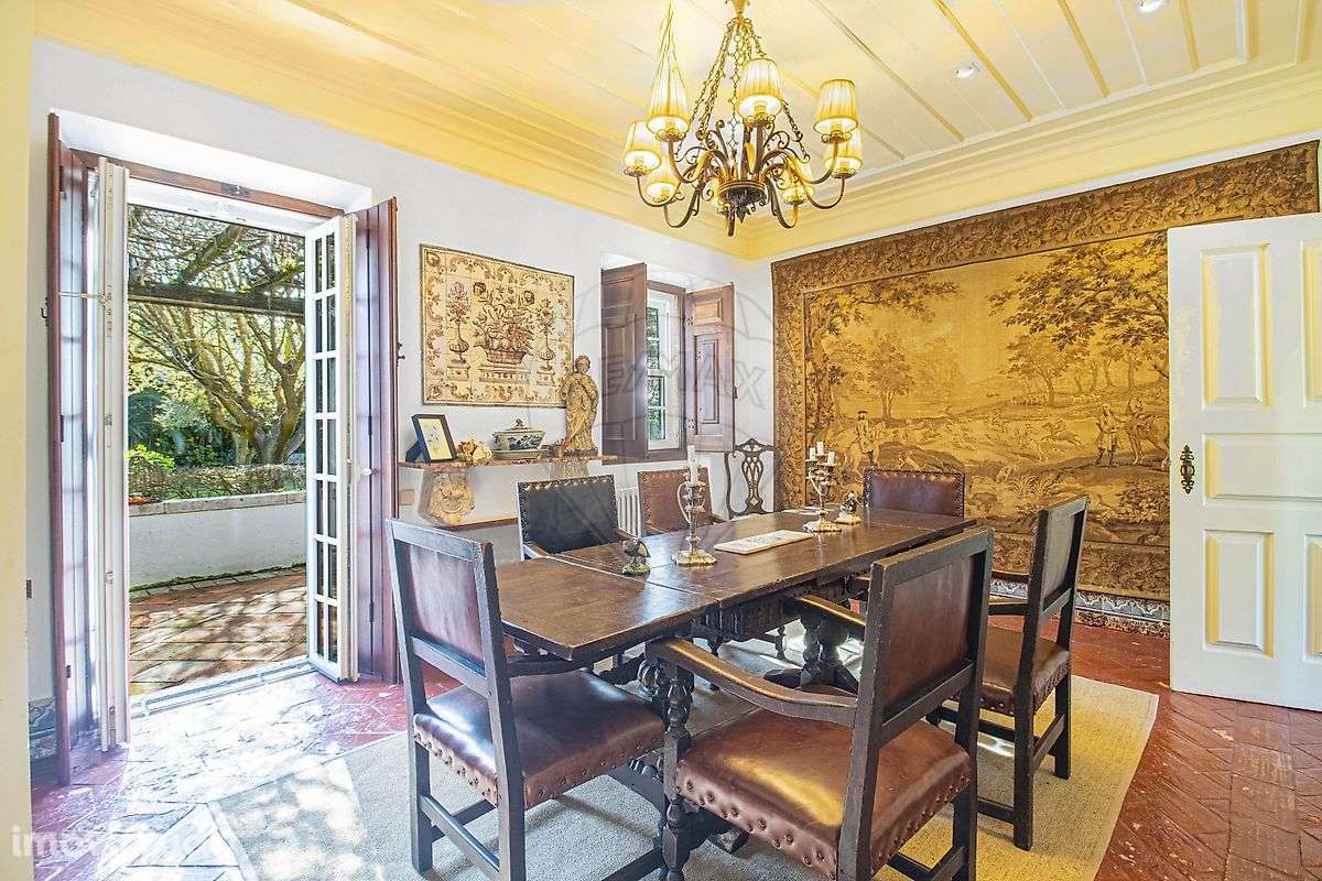 Quinta T6 para venda - Grande imagem: 2/12