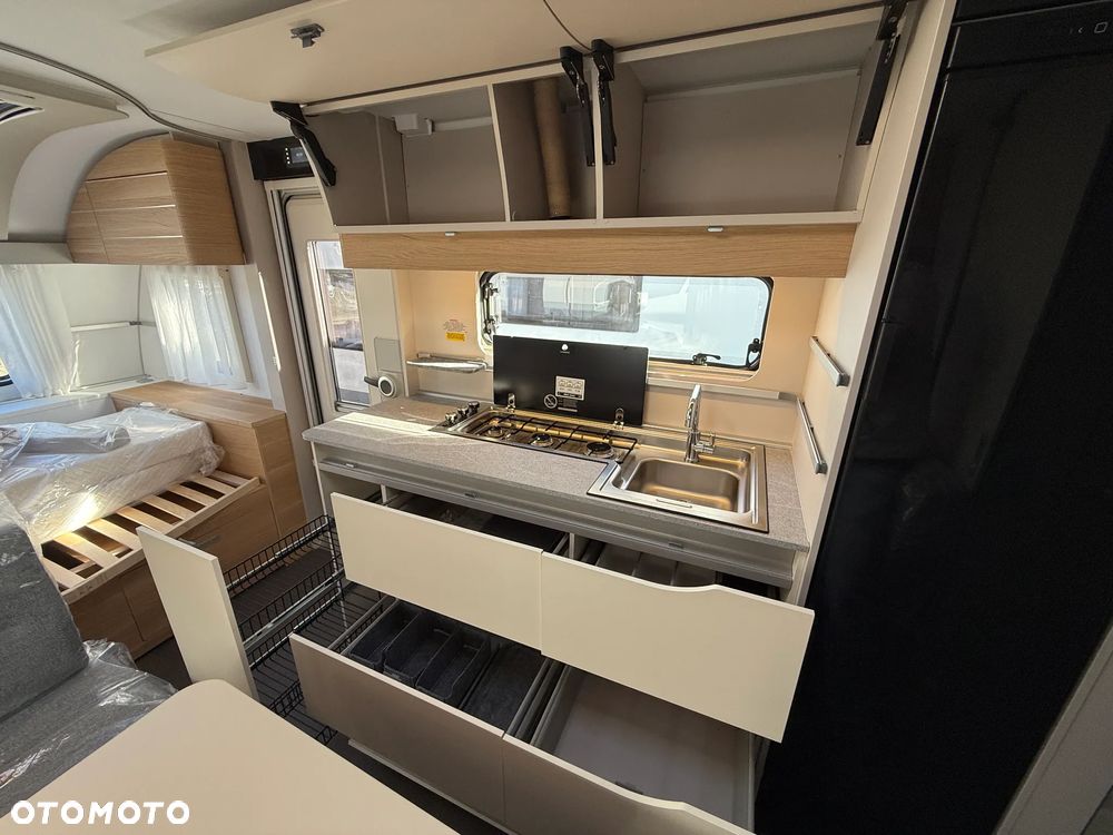 Adria Adora 673 PK NOWA 7OS 2-OSIOWA FV23% WCC - 20