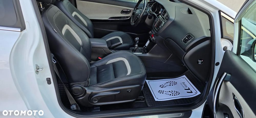 Kia Ceed 1.6 CRDi L - 11