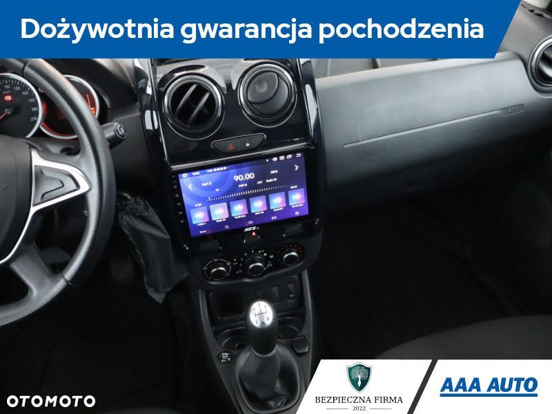 Dacia Duster - 10