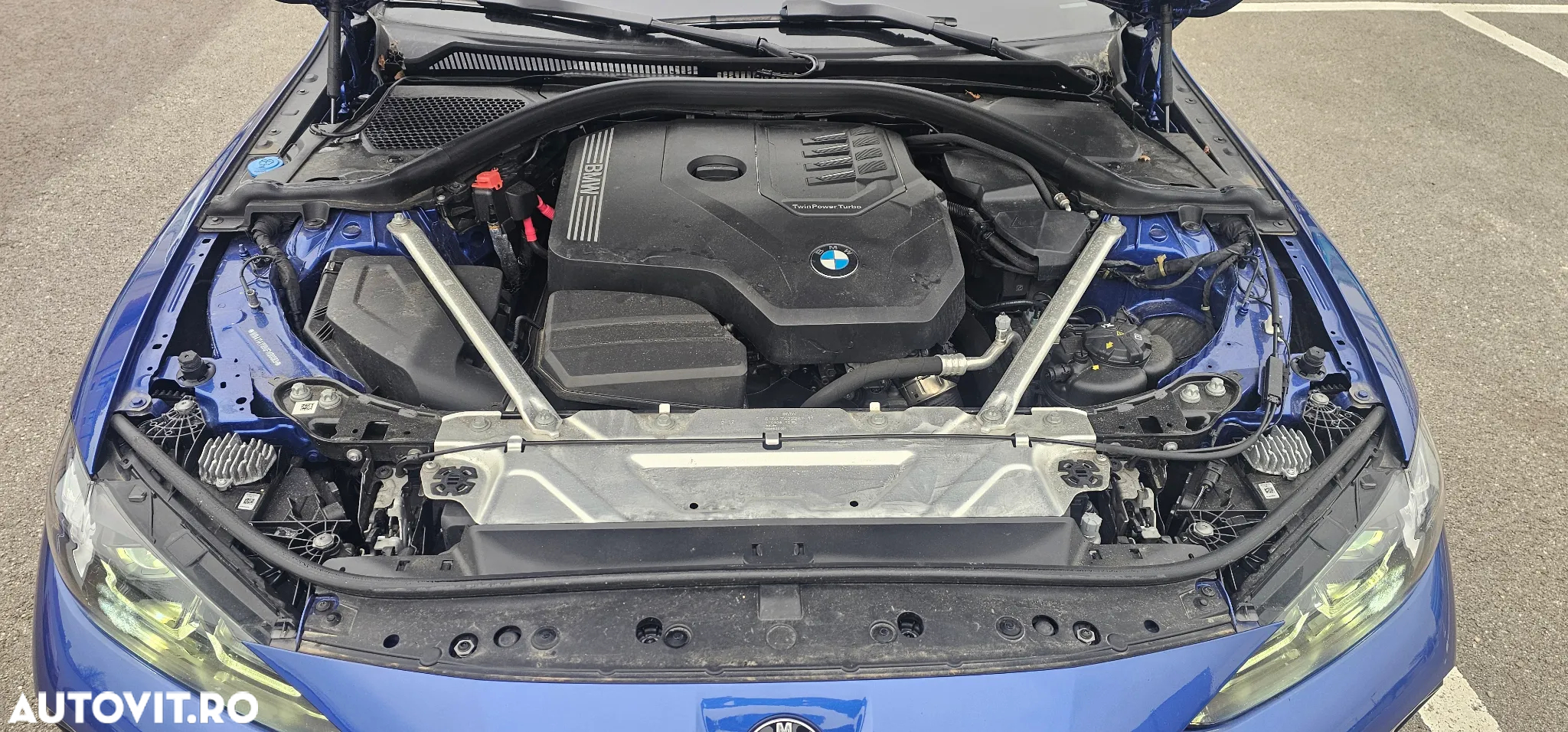 BMW Seria 4 - 31
