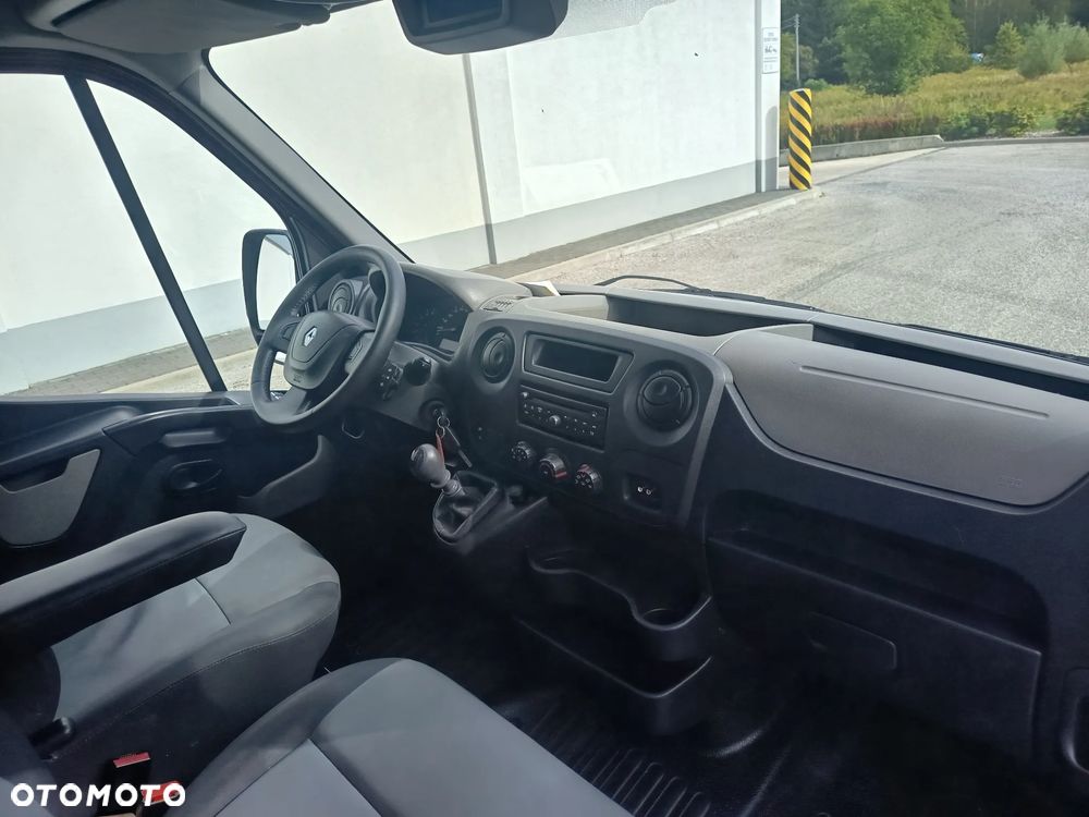 Renault MASTER L2H2 - 22