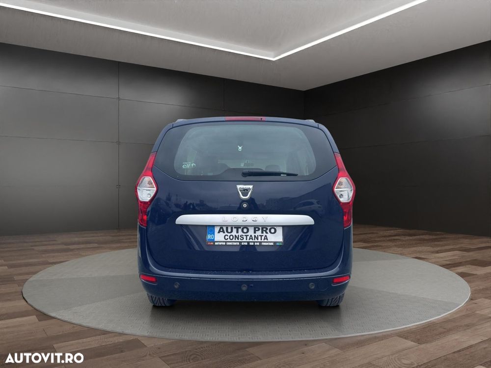 Dacia Lodgy - 16