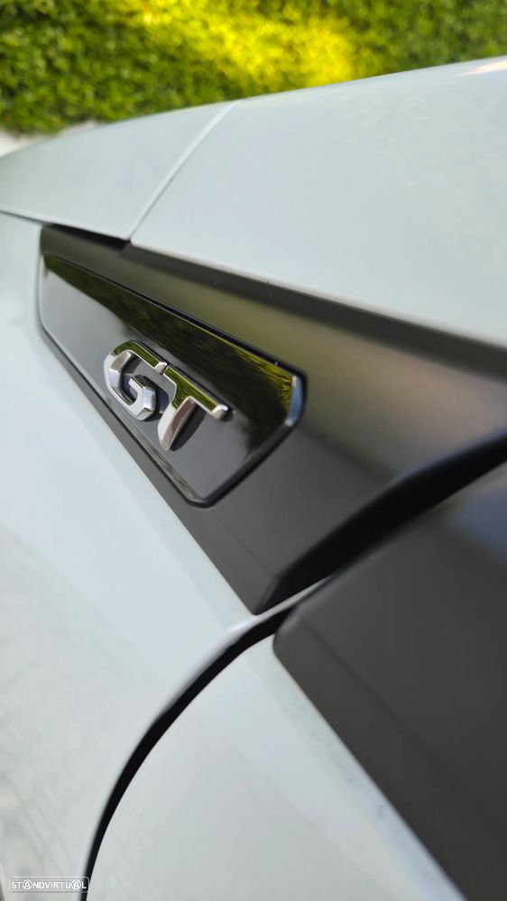 Peugeot 2008 - 10