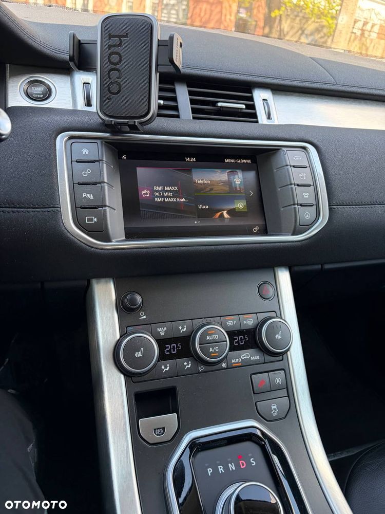 Land Rover Range Rover Evoque 2.0TD4 HSE Dynamic - 15