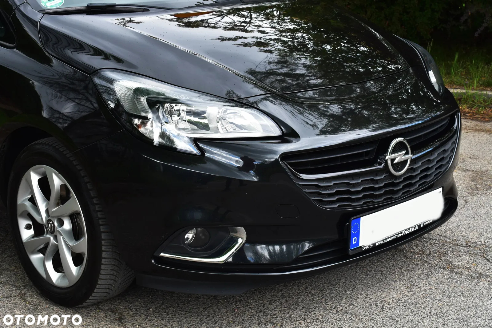 Opel Corsa 1.4 T Cosmo S&S - 5