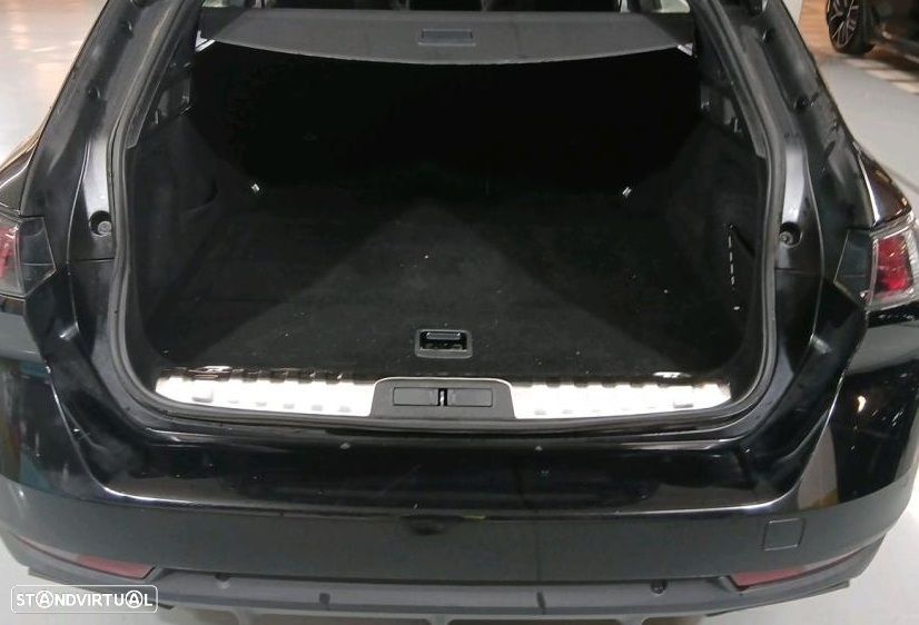 Peugeot 508 SW 1.5 BlueHDi Active Pack Business EAT8 - 7