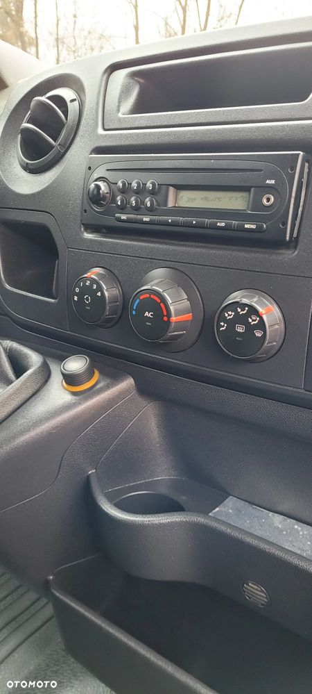 Renault Master - 12