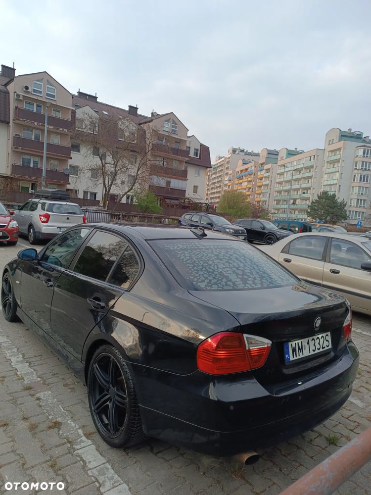 BMW Seria 3 - 8