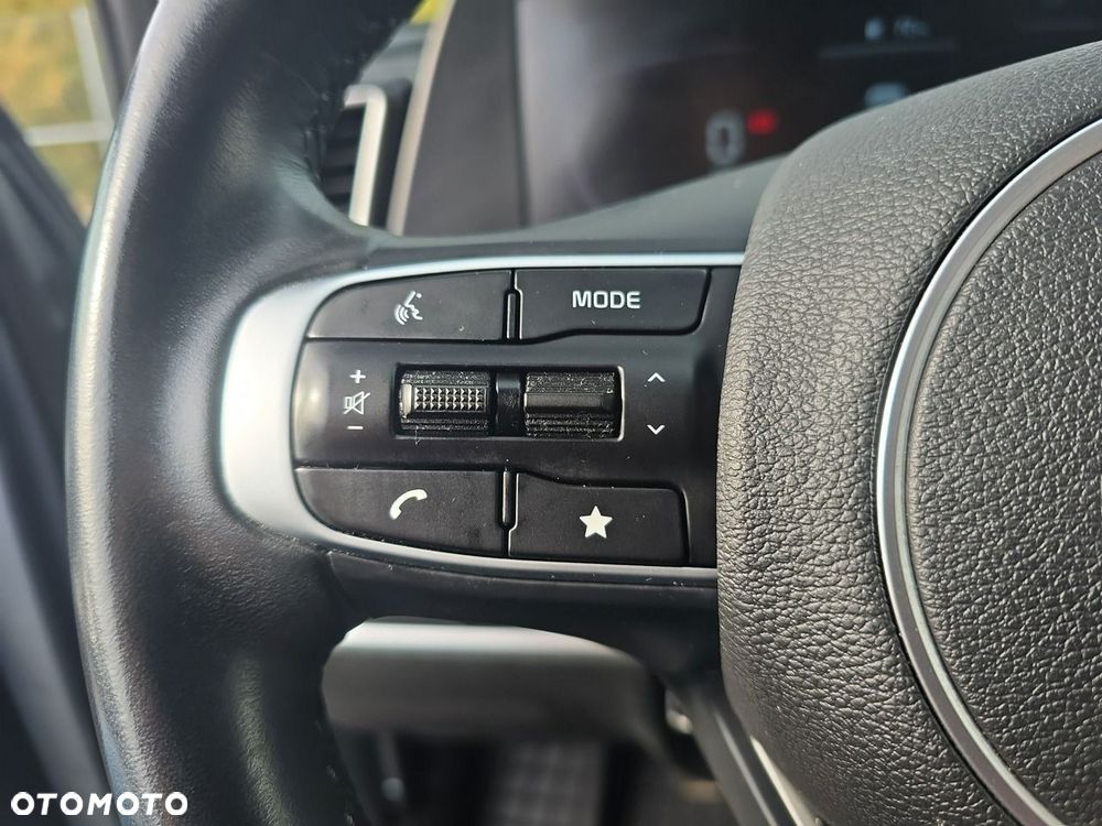 Kia Sportage 1.6 T-GDI Smart 2WD - 22