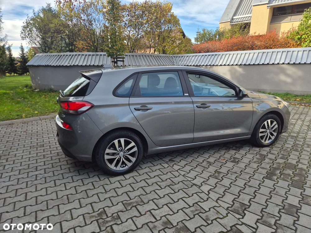 Hyundai i30 1.4 Style - 6
