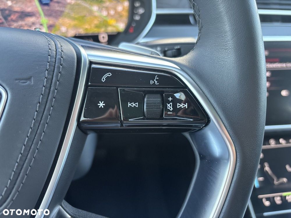 Audi A8 L 50 TDI mHEV Quattro Tiptr - 15
