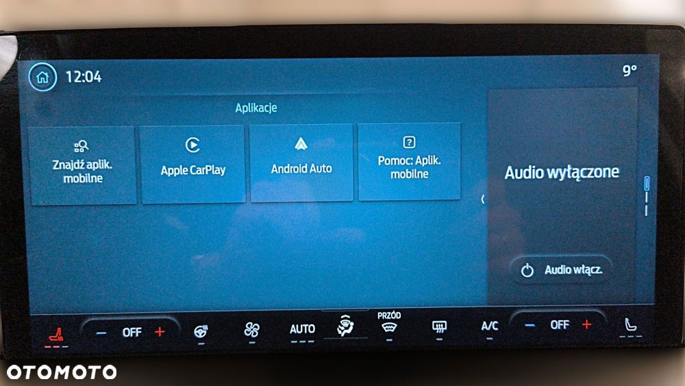 Ford Focus 1.0 EcoBoost mHEV Titanium X - 27