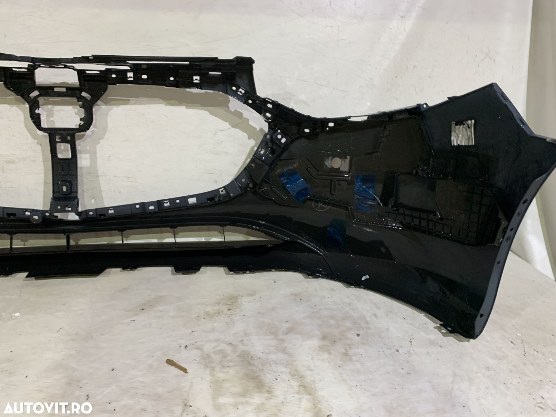 Bara fata Mazda 3, 2019, 2020, 2021, 2022, 2023, cod oriigne OE BCKN-50031. - 9