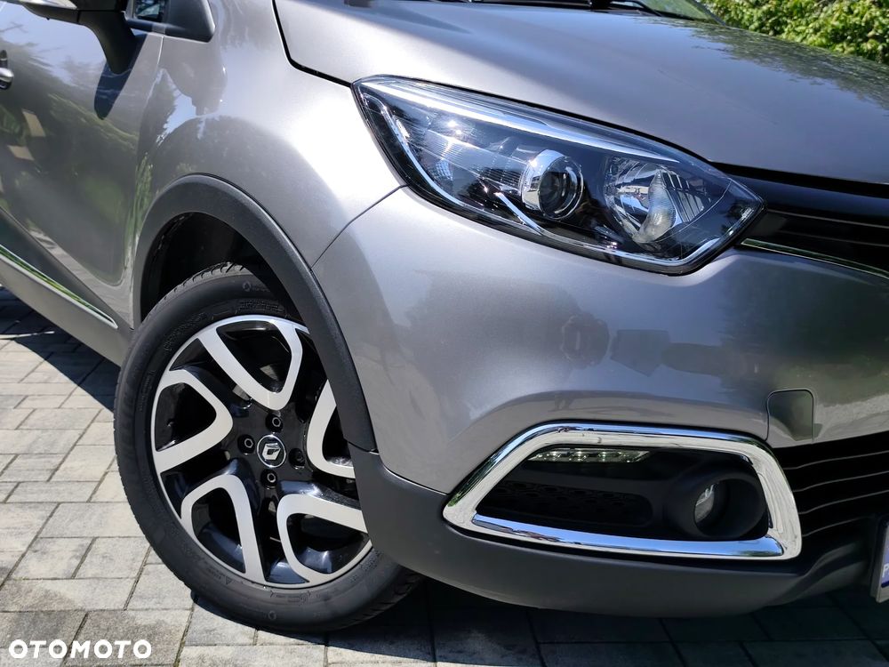 Renault Captur ENERGY TCe 120 EDC Intens - 17