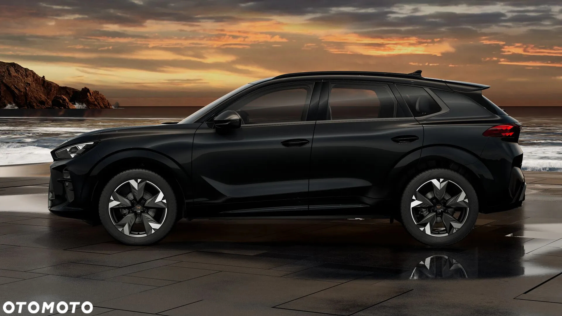 Cupra Terramar - 3