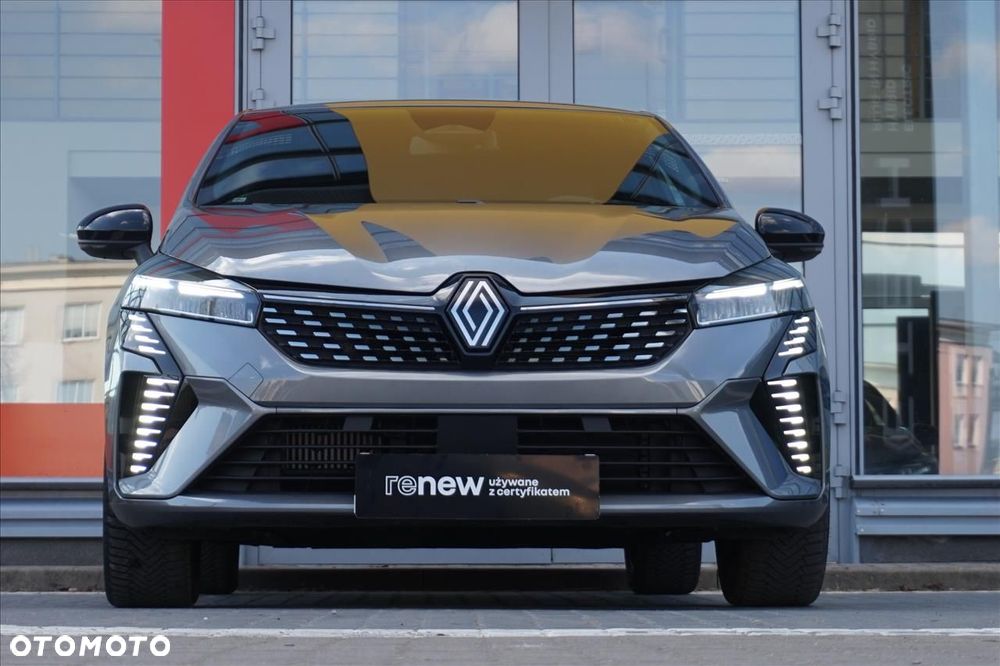 Renault Clio 1.0 TCe Generation - 3