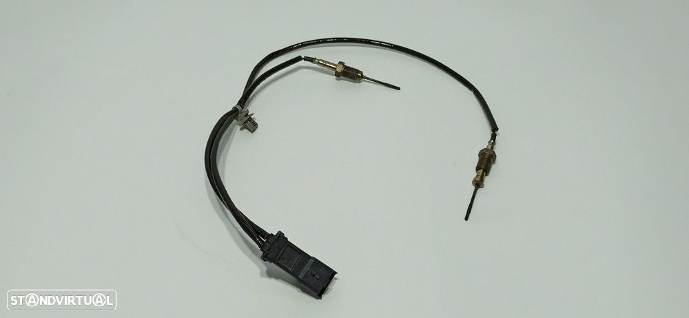 SENSOR DE TEMPERATURA DOS GÁS DE ESCAPE PEUGEOT 208 - 1