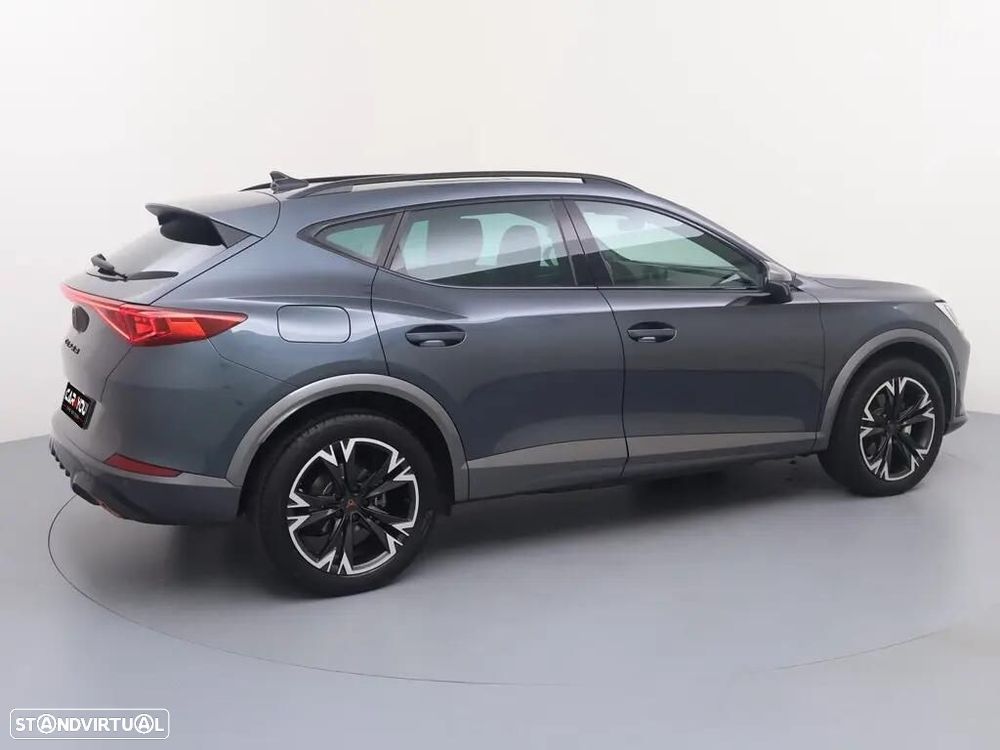 Cupra Formentor - 5