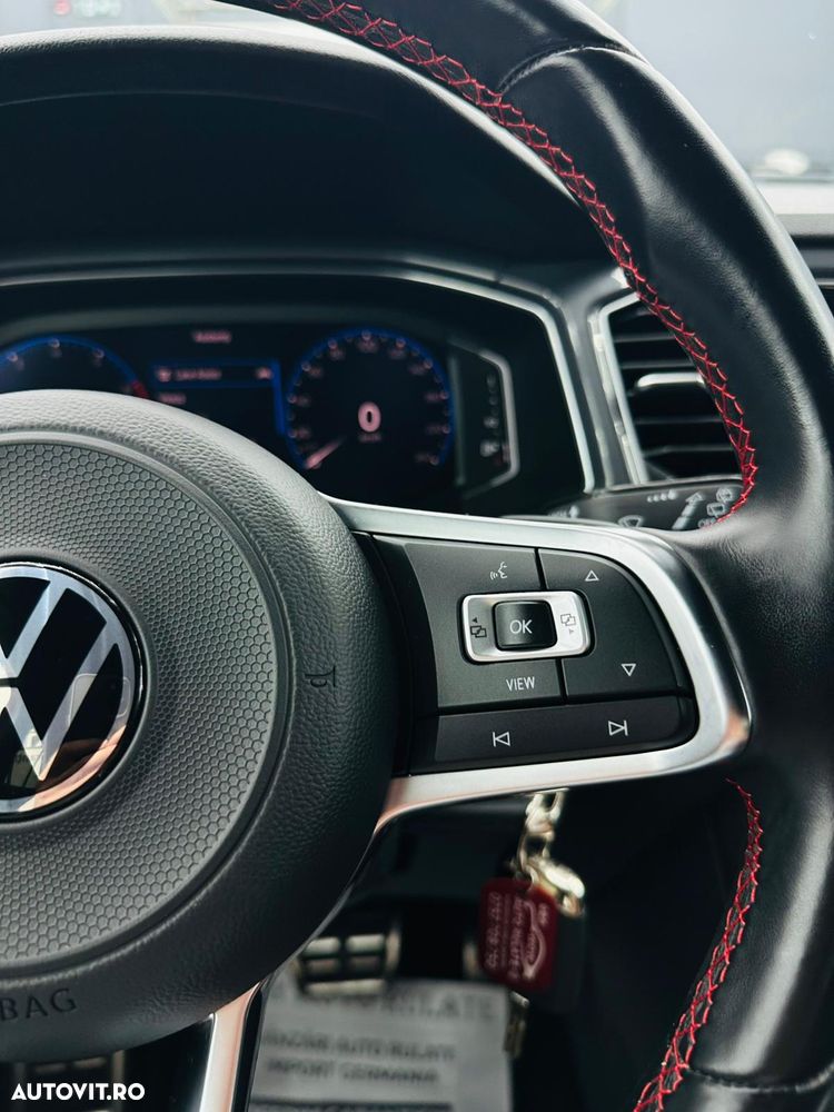 Volkswagen T-Roc 1.5 TSI DSG Sport - 32