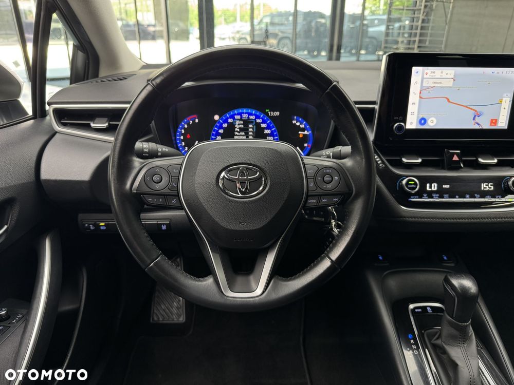 Toyota Corolla - 17