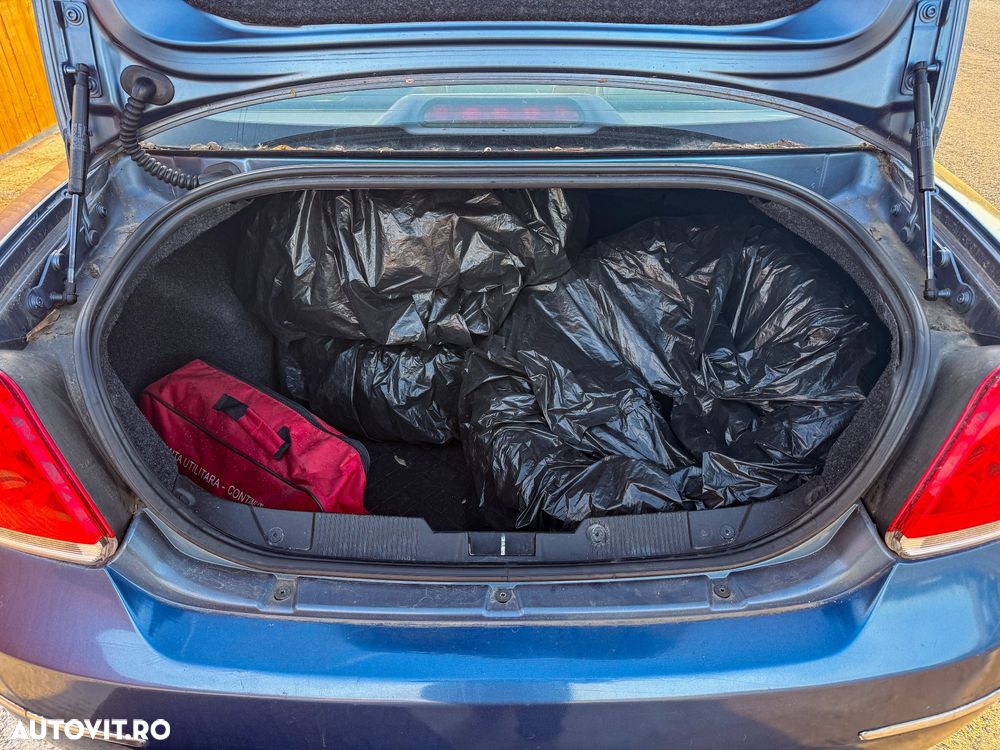 Fiat Linea 1.4 T-Jet Emotion - 11