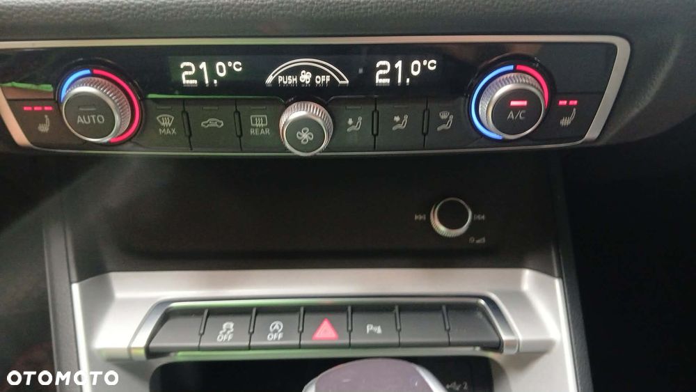 Audi Q3 35 TFSI mHEV Advanced S tronic - 19