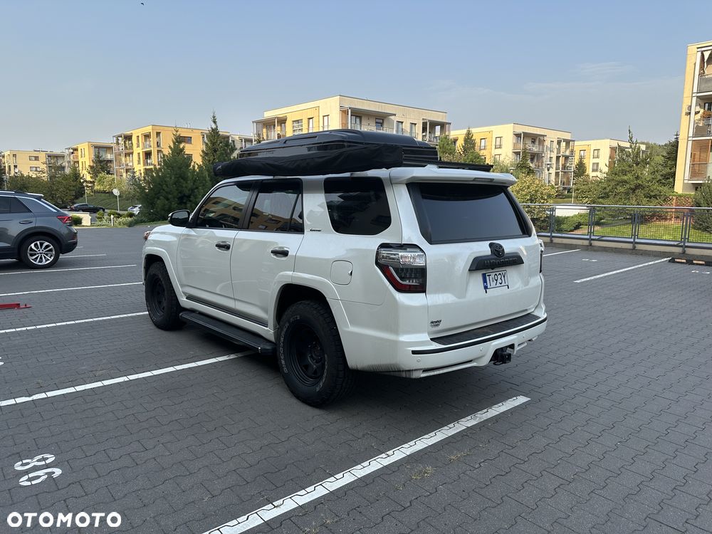 Toyota 4-Runner - 3