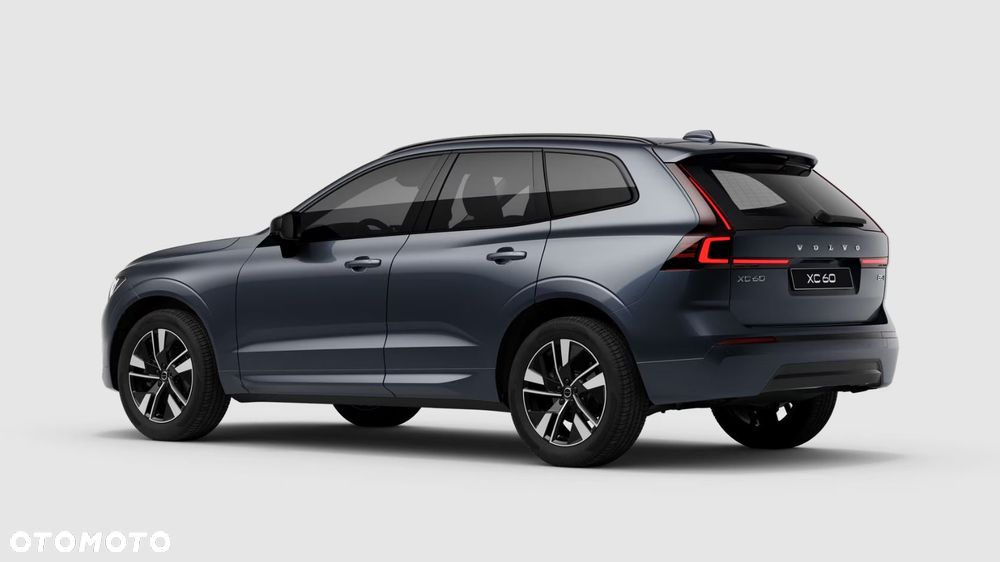 Volvo Xc60 2026 photo 4