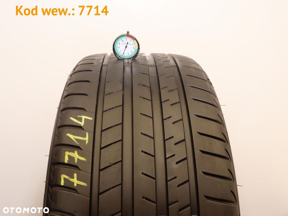 Bridgestone Alenza 001 - 275/35 R21 - 1
