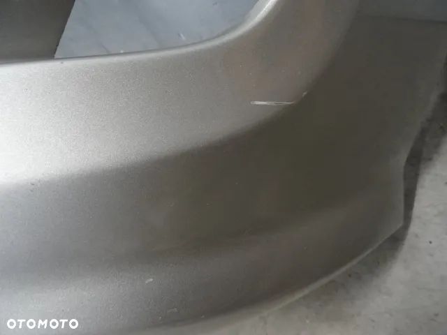 ZDERZAK PRZÓD PRZEDNI PEUGEOT 308 07-11 LAK:ETSC NR189 - 12