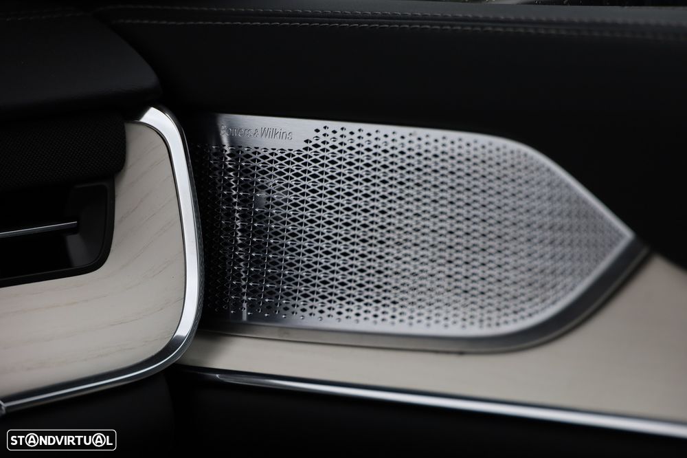 Volvo EX90 Twin Motor AWD Ultra (7L) - 41